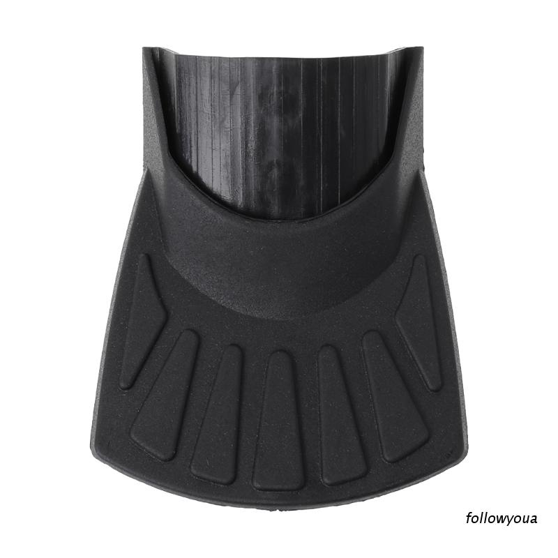FENDER Nắp Nhựa Bảo Vệ Đuôi Xe Đạp Leo Núi