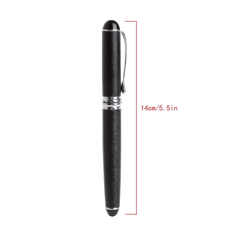 Bút Máy Jinhao X750 Kiểu Dáng Độc Đáo