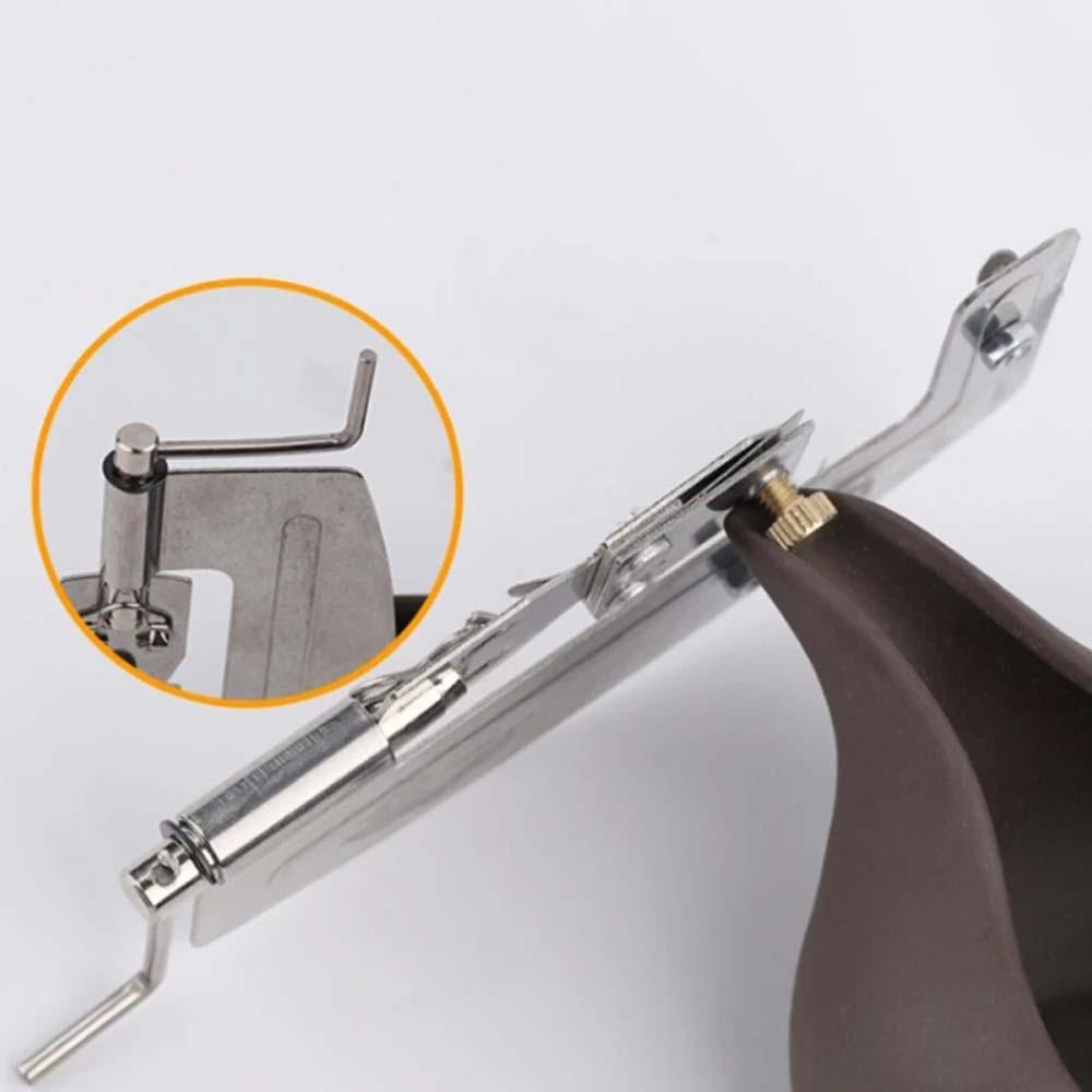 AUGUSTINA Dụng Cụ Buộc Dây Câu Cá Chuyên Dụng