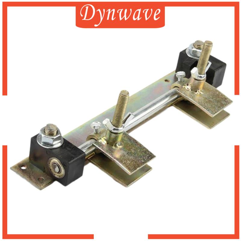 [Dynwave] Kẹp Bản Lề Màn Hình In Ấn Cho Màn Hình Lụa