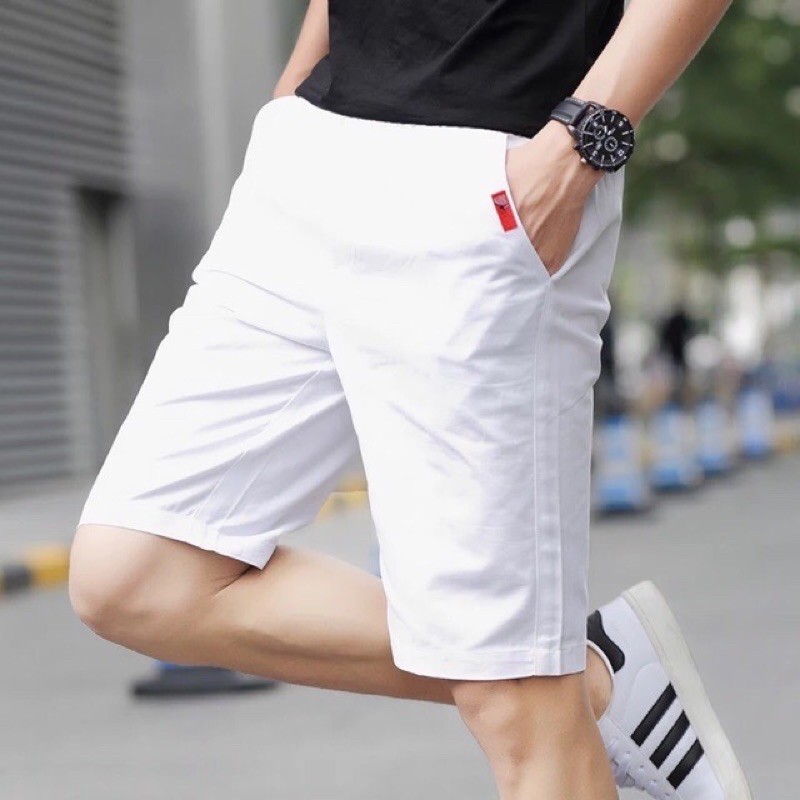 QUẦN SHORT NAM🛍FREESHIP🛍 KAKI HÀN QUỐC
