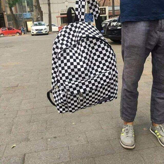 Balo Caro 50k