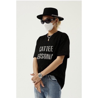 Áo Phông CATTE T-Shirt