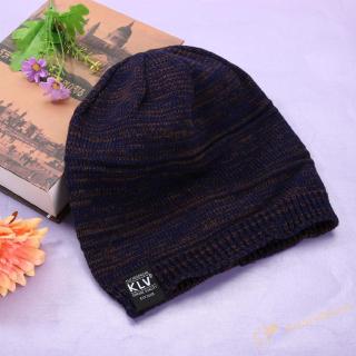 Mũ Len Beanie Cho Nam Và Nữ