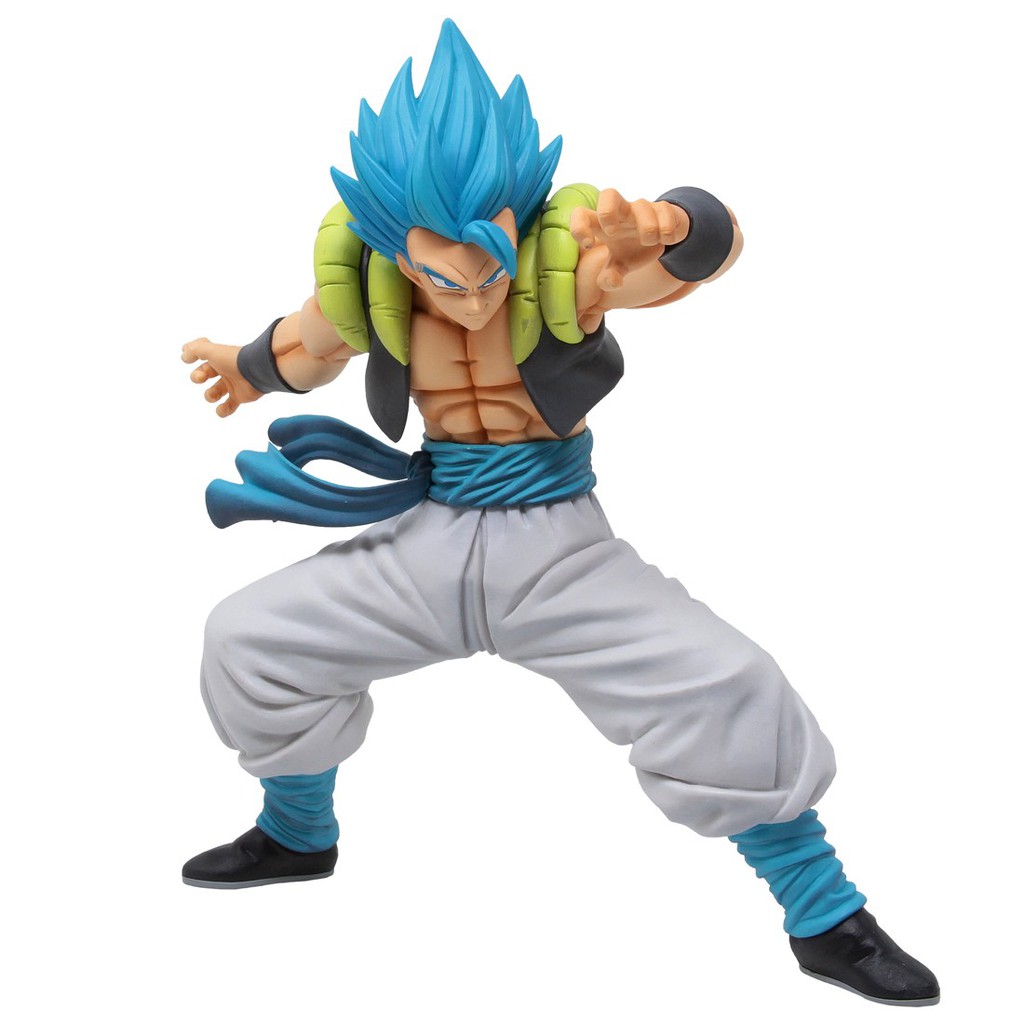 Mô hình Dragon Ball chính hãng: Ichiban kuji GOGETA