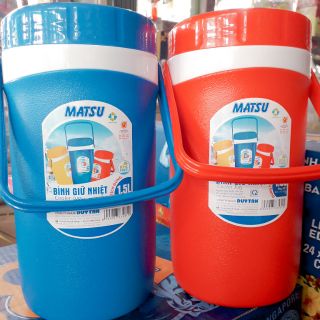 Bình giữ nhiệt Duy Tân 1,5L