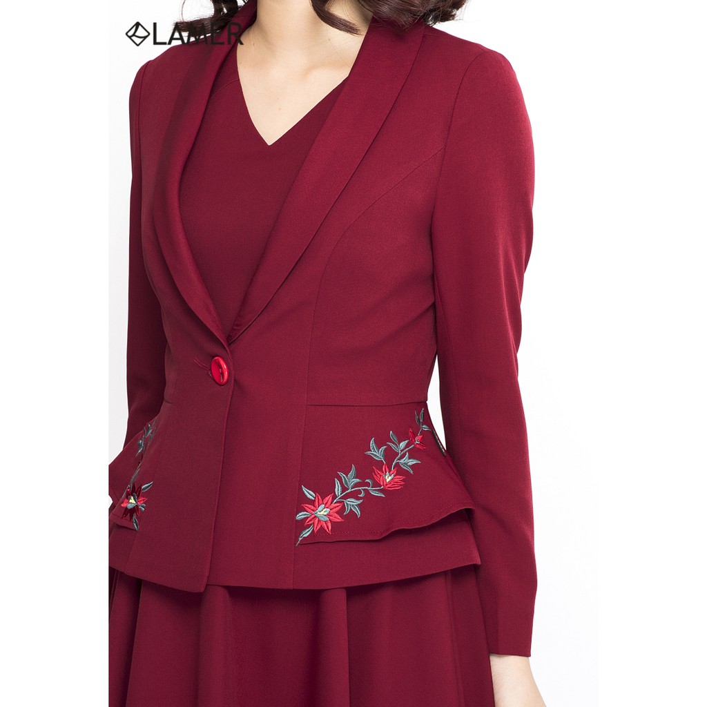 [Mã WABRLAMER giảm 15% tối đa 66k đơn 150k] Áo vest nữ 2 lớp - LAMER | BigBuy360 - bigbuy360.vn