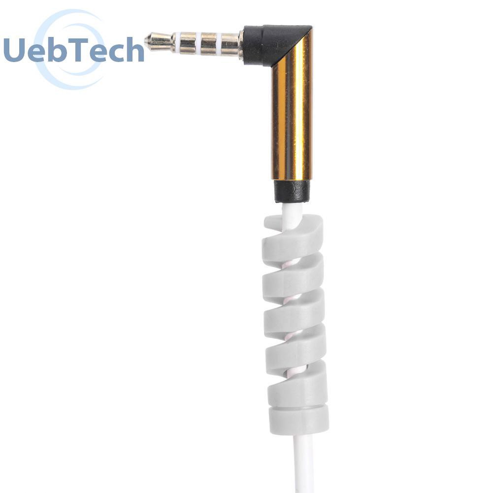 Đầu Bọc Bảo Vệ Dây Cáp Sạc Điện Thoại Tiện Dụng Chất Lượng Cao