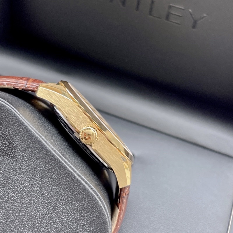 Đồng Hồ Nam Bentley Automatic Chính Hãng