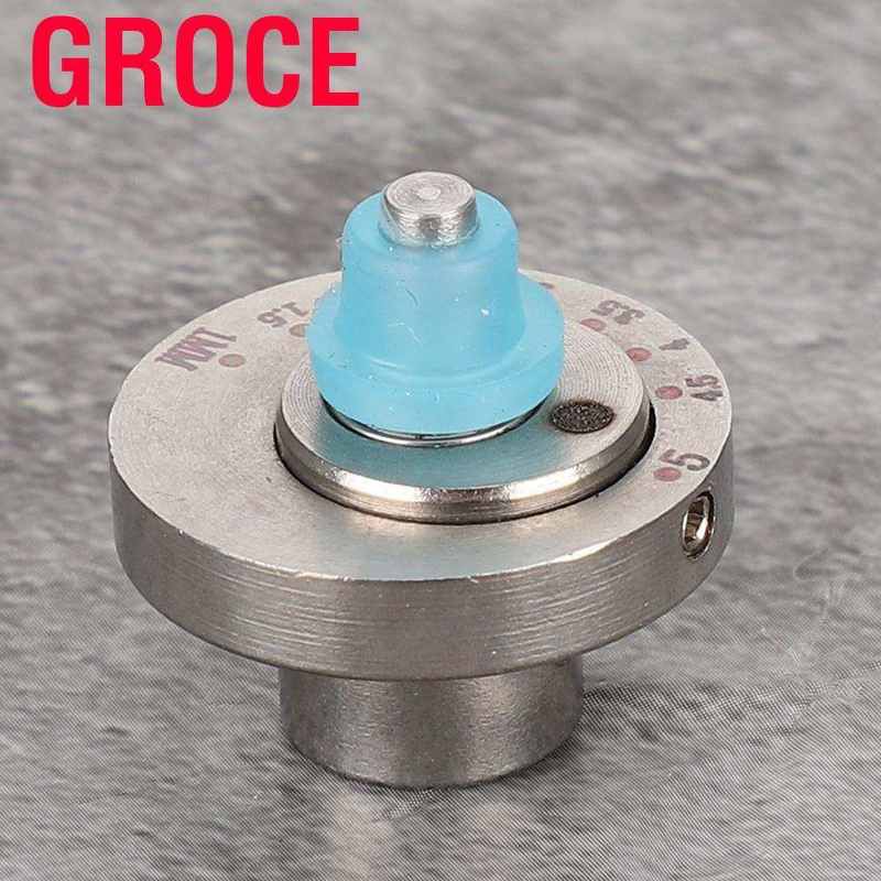 Bánh xe máy xăm lệch tâm điều chỉnh tùy ý 1-5mm tiện lợi
