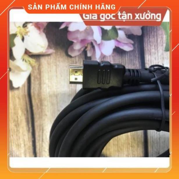 DÂY HDMI hàng chuẩn full HD 4K  (cam kết ) 25m; 20m; 15m; 10m