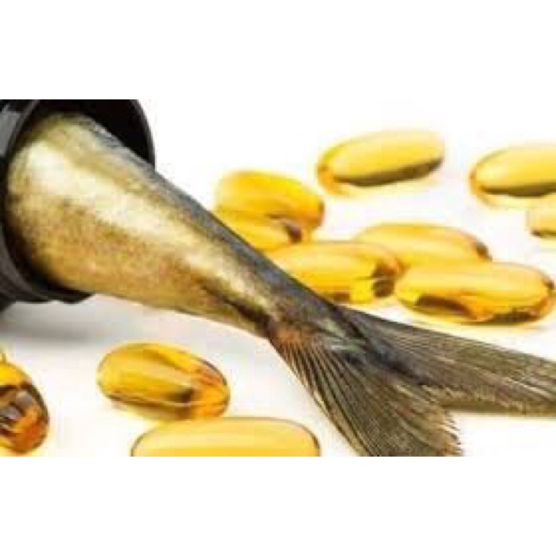 Viên Uống Dầu Cá Kirkland Signature Fish OIl của Mỹ 400 viên