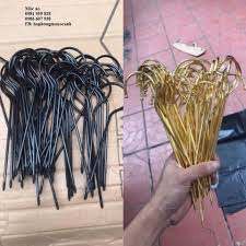 Combo 10 Đầu móc các loại gắn được cho các đầu [FREE SHIP-RẺ] -chụp mẫu bao hót trend mọi thời đại