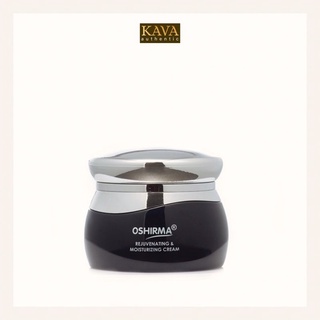 Kem Mụn Thảo Dược Oshirma 30gram