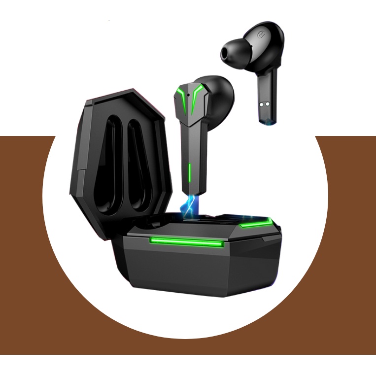 TAI NGHE BLUETOOTH GAMING X33