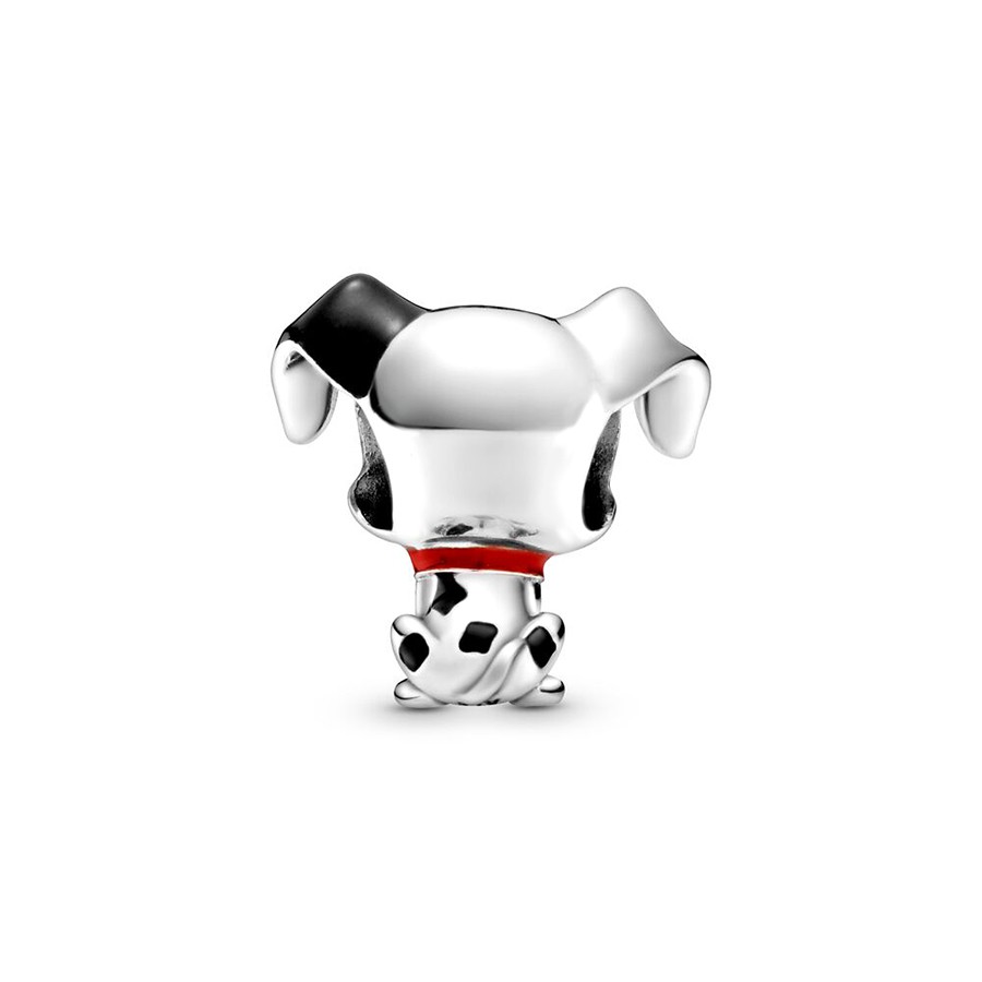 Vòng Tay Chuỗi Hạt Gắn Mặt Hình Chuột Mickey/Minnie Dễ Thương