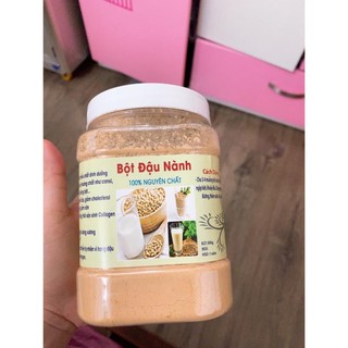 Bột đậu nành nguyên chất hủ 500g