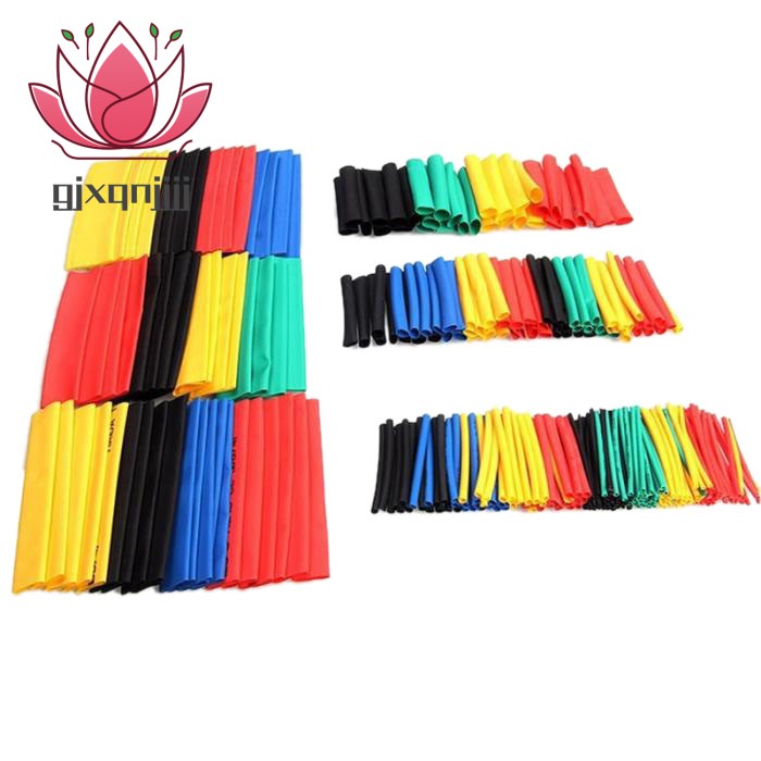Set 164 Ống Co Nhiệt Chuyên Dụng Cho Thợ Điện