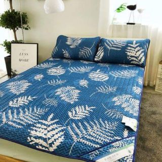Chiếu điều hòa tencel 4 mùa