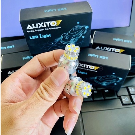 Toyota Cross 1.8G Led T20/7443 đèn ban ngày Auxito-chính hãng