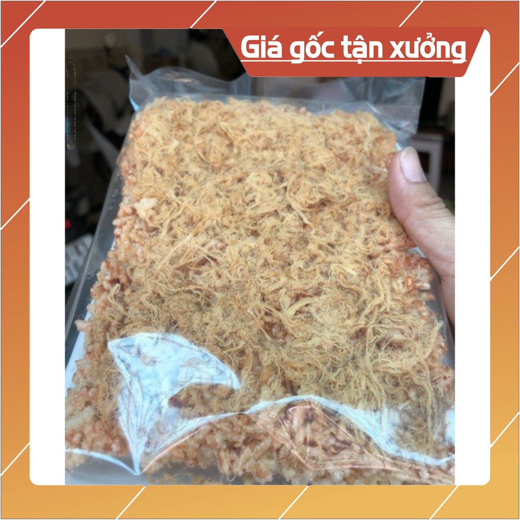 CƠM CHÁY SIÊU CHÀ BÔNG vị nhà làm mang hương vị Cơm Cháy Nhà Chiên Mắm Cay, Siêu Cay - 2N Food - Freesize Trên 50k