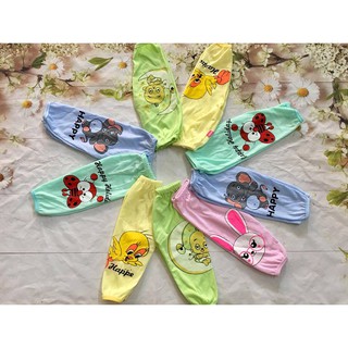 Quần chục cotton cho bé trai/ bé gái