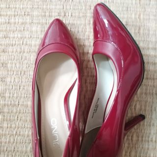 Pass giày Juno new size 37