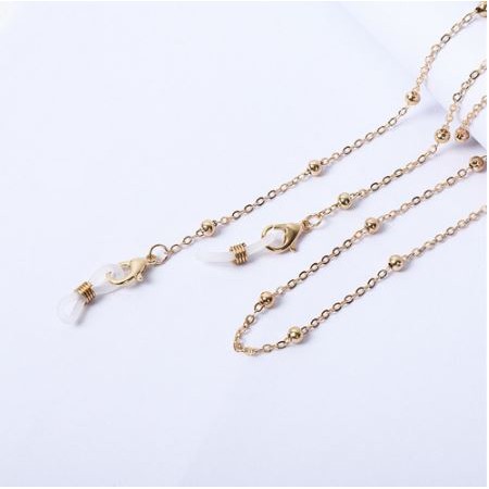 Dây đeo khẩu trang Hàn Quốc kim loại cao cấp (có thể sử dụng đeo cho kính mắt)