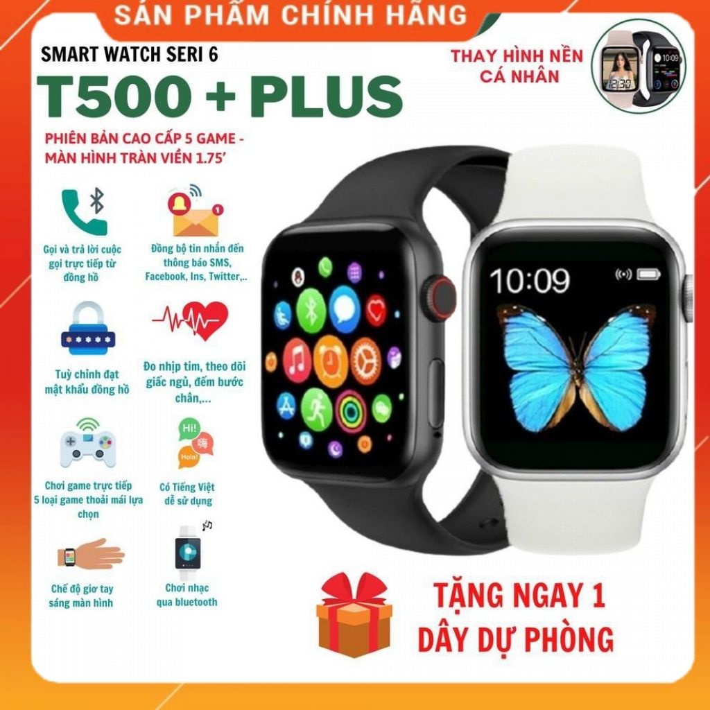 Đồng Hồ Thông Minh, Thể Thao Nam Nữ D20S Có Kết Nối Bluetooth