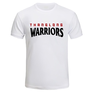 Áo thăng long warriors, áo thun thăng long warriors chất liệu cotton thoáng mát mặc đi chơi thể thao dạo phố siêu đẹp