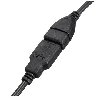 Cáp chuyển đổi USB 2.0 sang CAT5 CAT5E LAN