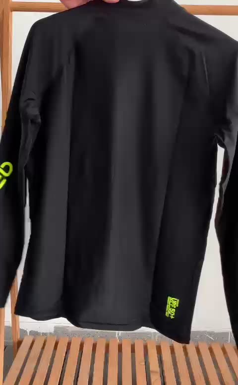 Áo khoác bơi dài tay, áo khoác chống nắng đi biển, chèo thuyền, kayak, đi bơi dài tay xuất dư Hàn Quốc chống nắng | BigBuy360 - bigbuy360.vn