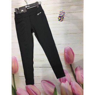 QUẦN LEGGING CẠP CAO