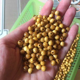 Combo hạt dâu tằm 6