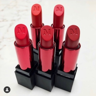 AUTH - OFF 50% SON SÁP LÌ MỊN MORPHE MEGA MATTE SUPER MAT