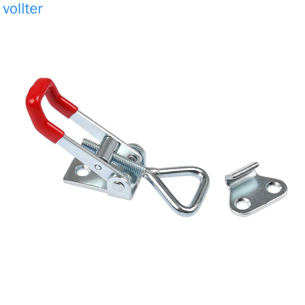 Kẹp giữ dụng cụ GH-4001 thiết kế điều chỉnh được tiện lợi