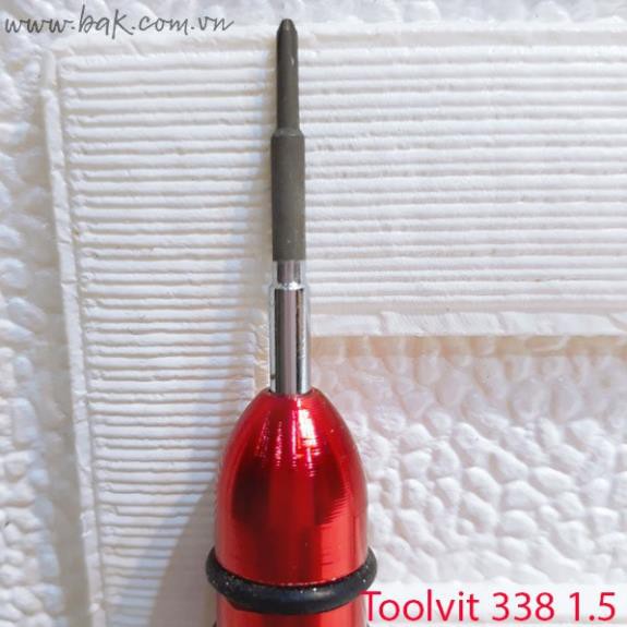 TUA VÍT 338 1.5