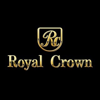 Đồng hồ nữ đính đá, đồng hồ đeo tay ROYAL CROWN dây kim loại đính đá quý cao cấp giá rẻ, thời trang sang chảnh, siêu hot