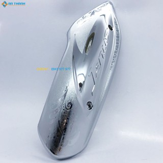 Ốp che pô xi JANUS 125 (gắn cho xe từ 2016)
