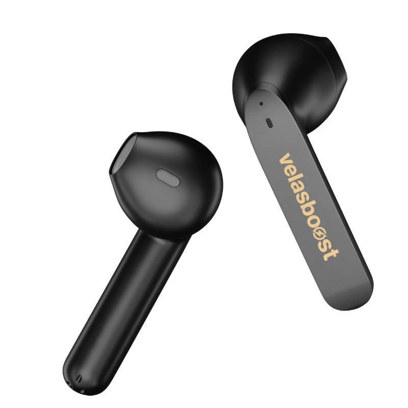 Tai nghe sạc không dây tiện lợi TWS MAY