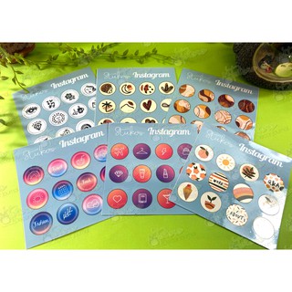 Sticker Totoro Instagram 1