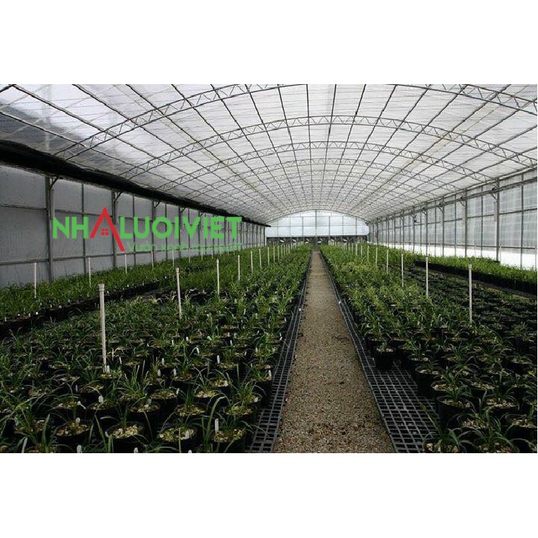 Lưới che nắng sân thượng- hàng dệt kim Đài Loan 70%