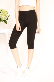 Legging ngố