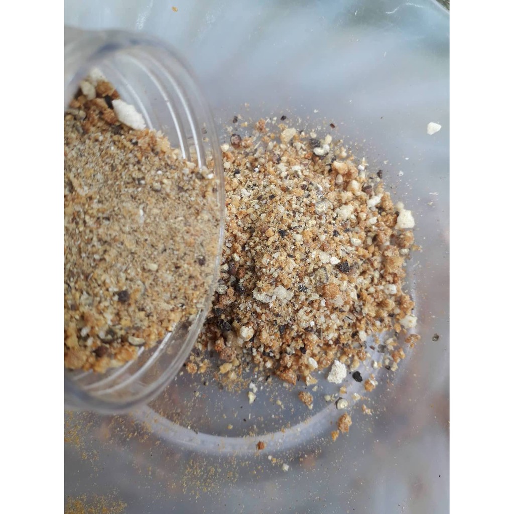 Muối Tiêu Tây Ninh 500g