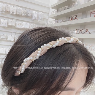 BỜM CAO CẤP ĐÁ NGỌC (Ảnh thật) 🔅FREESHIP🔅
