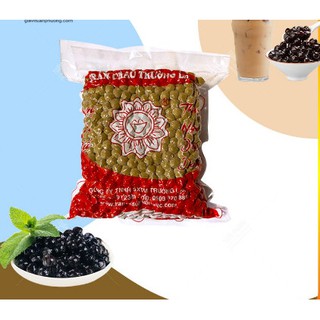 Trân Châu Đen Trường Lạc Loại