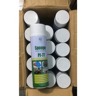KEO XỊT đa năng SPONGE_PJ-77