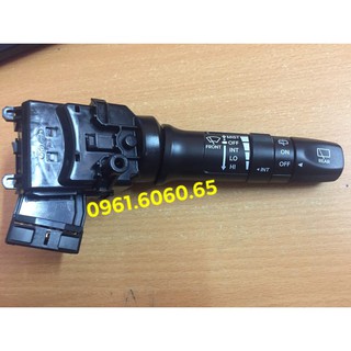 Công tắc gạt mưa INT 3 chế độ Xe Grand I10