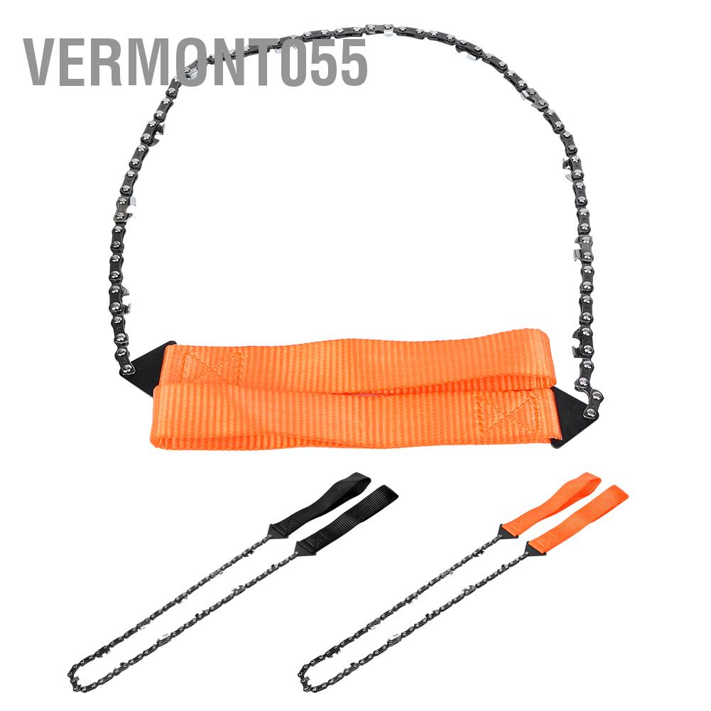 Hàng Hot Công cụ sinh tồn khẩn cấp cho cưa dây mangan Hàng giao ngay Vermont055