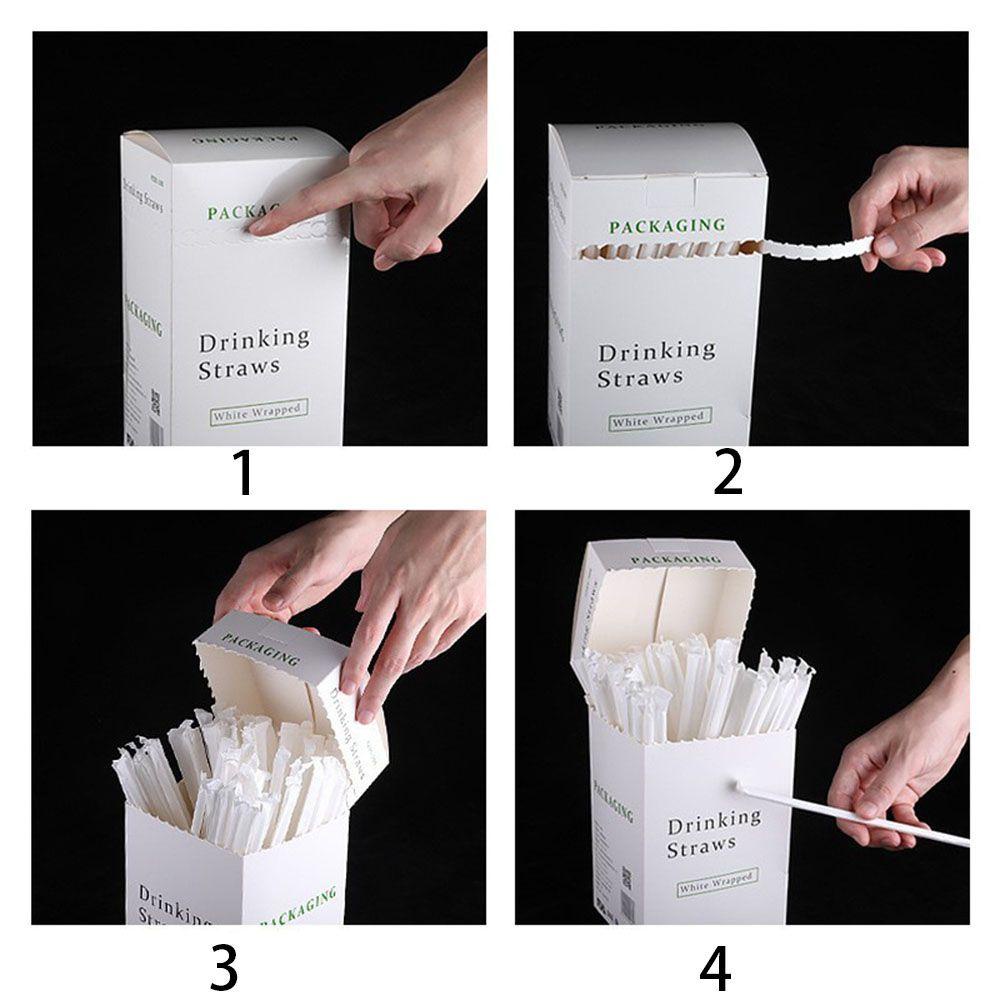 FOREVER Set 100 Ly Uống Cocktail Trong Suốt Độc Đáo